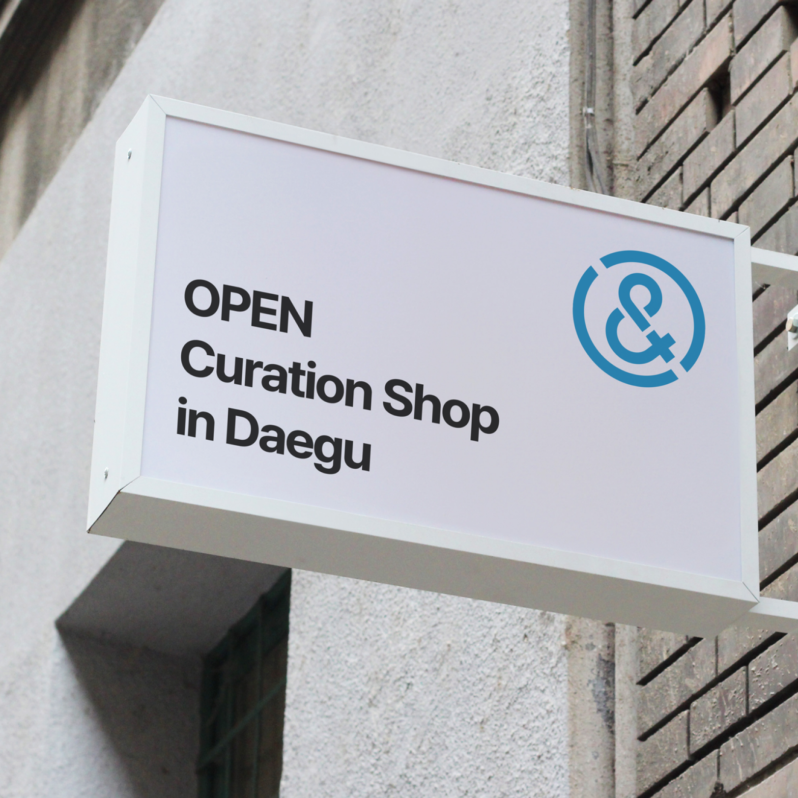 대구지점 큐레이션 샵