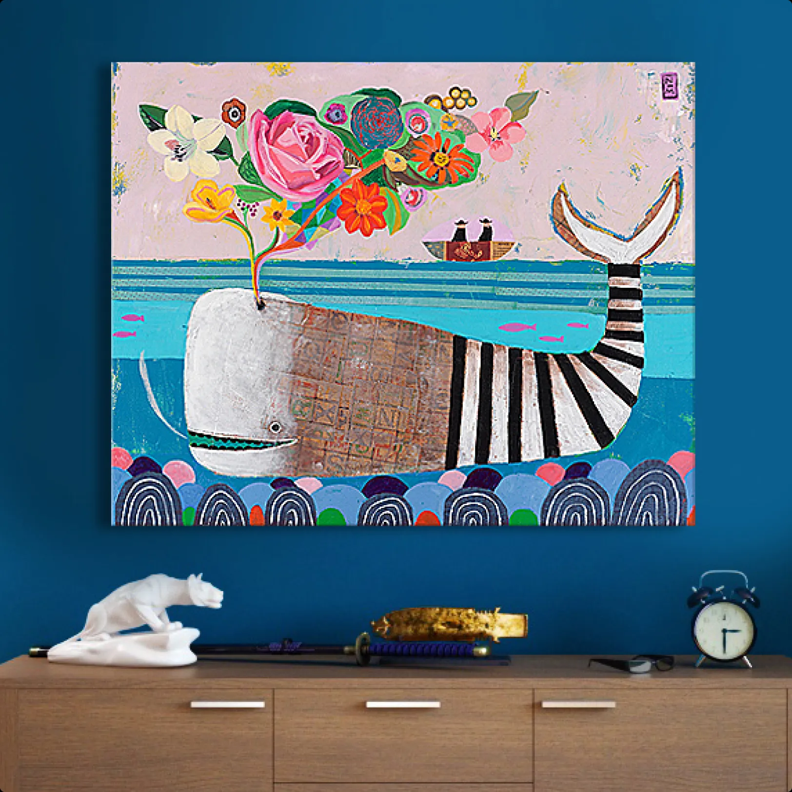 그림닷컴 기획전