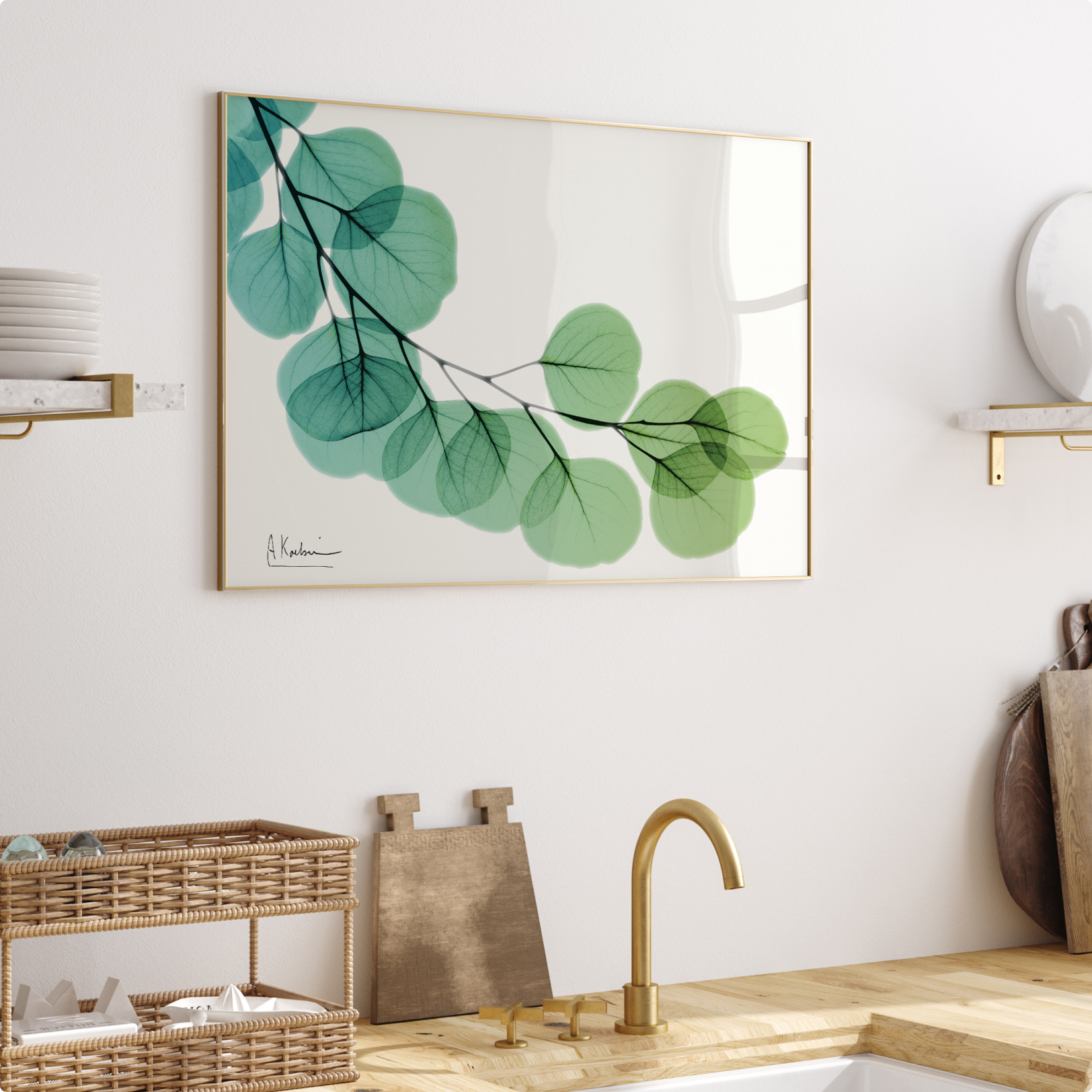 그림닷컴 기획전