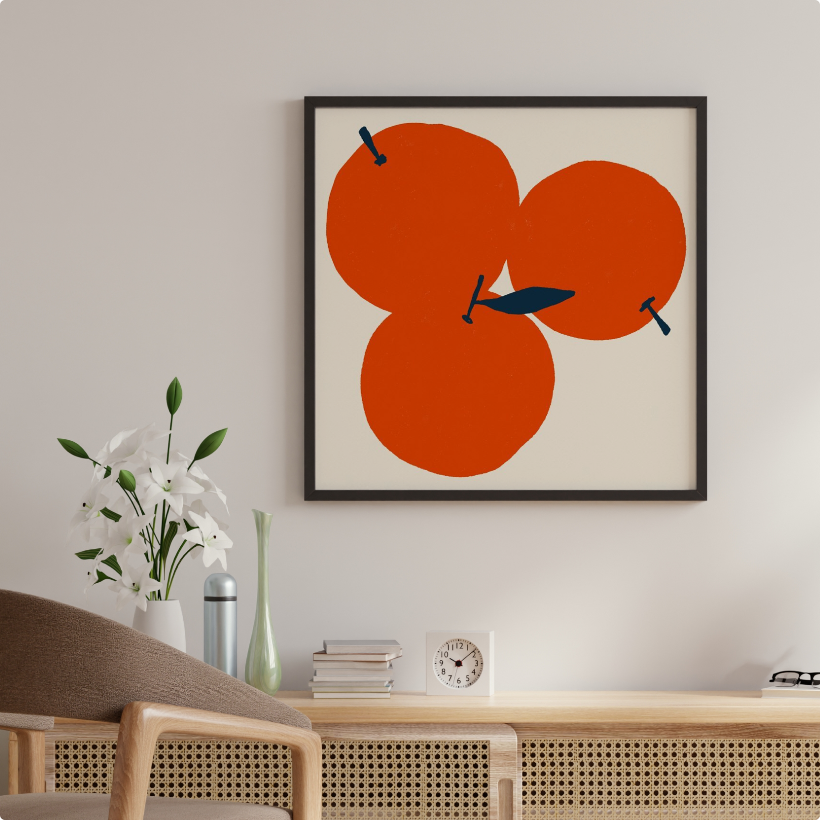 그림닷컴 기획전