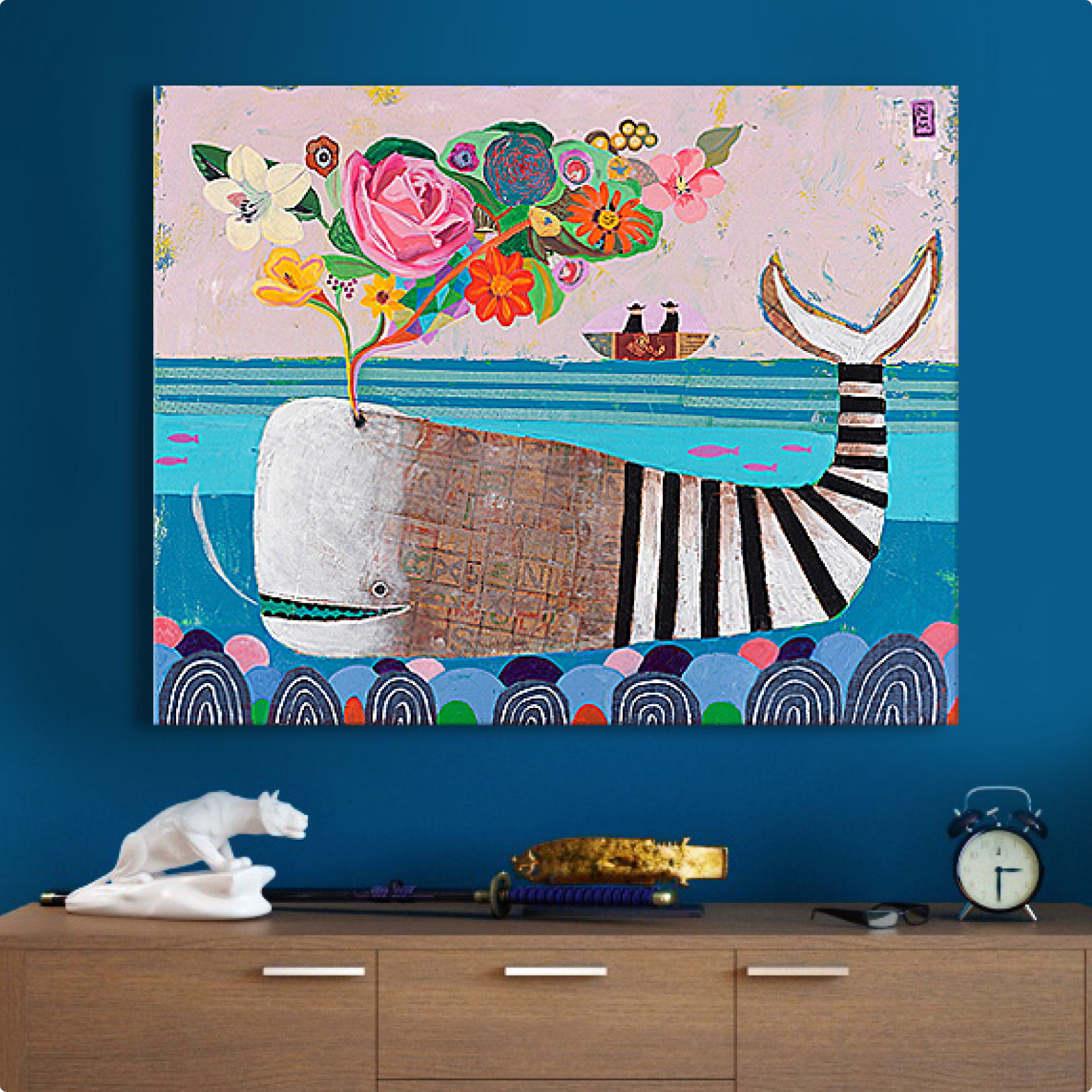 그림닷컴 기획전