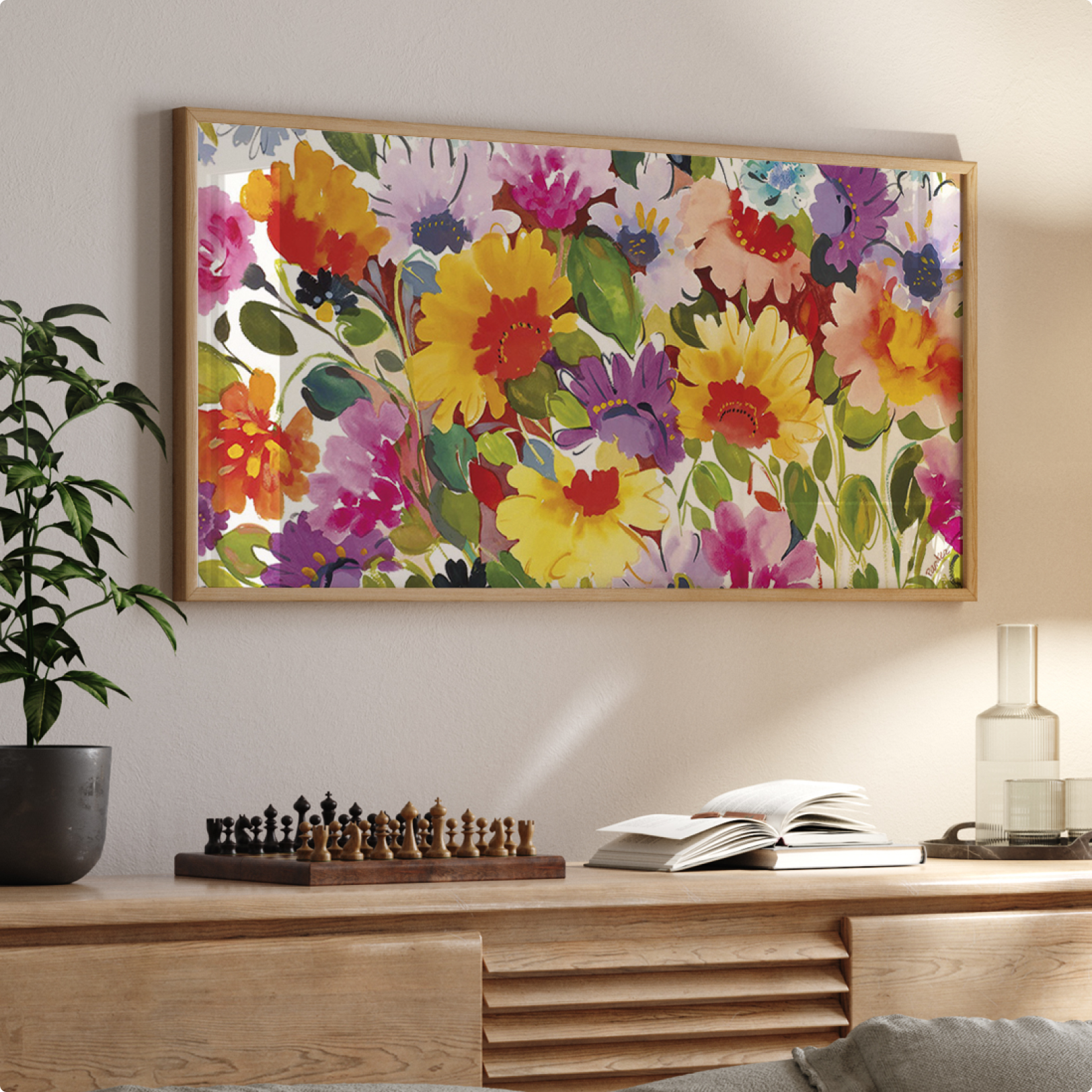 그림닷컴 기획전