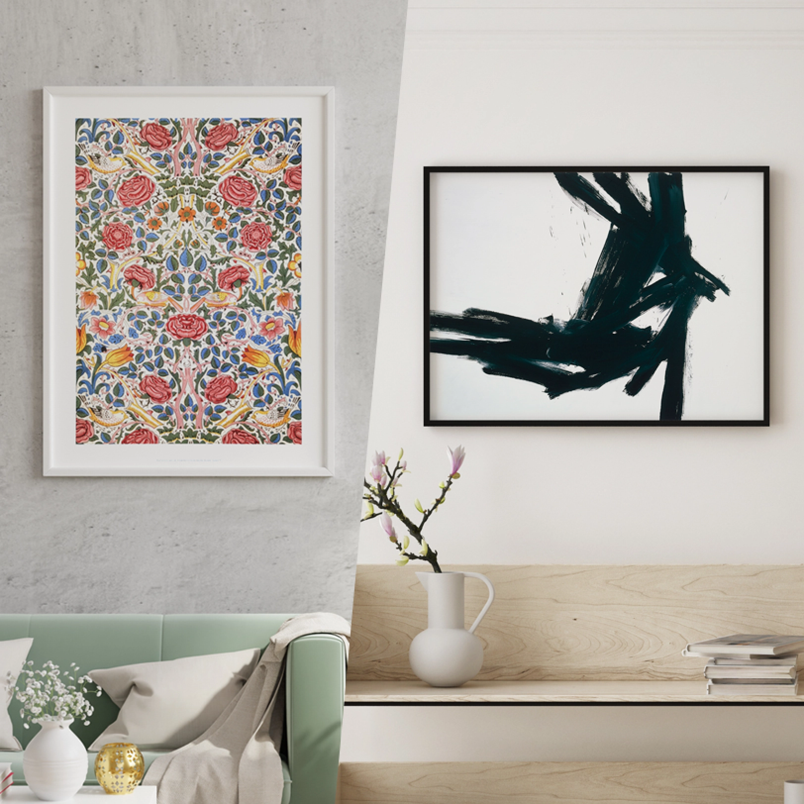 그림닷컴 기획전