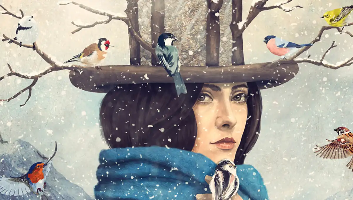 Artist - Paula Belle Flores(파울라 벨 플로어)