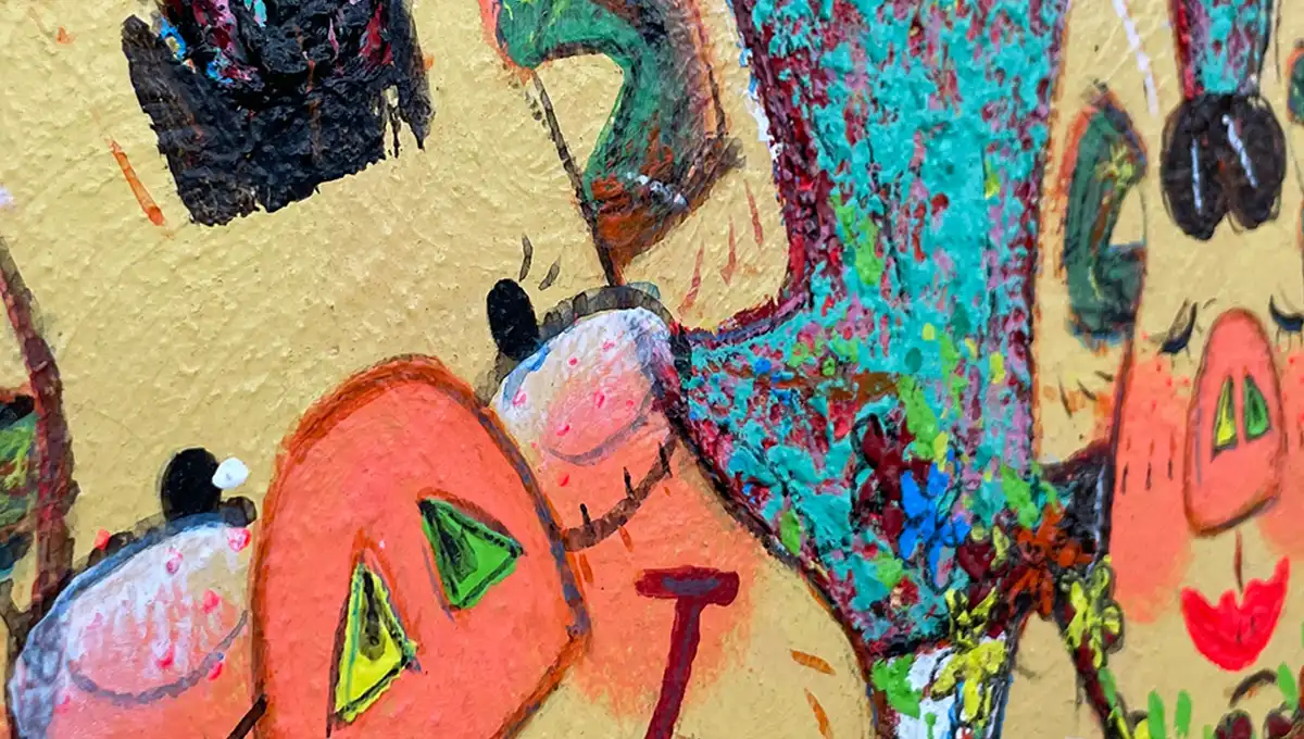 Artist - Han Sang Yoon(한상윤)