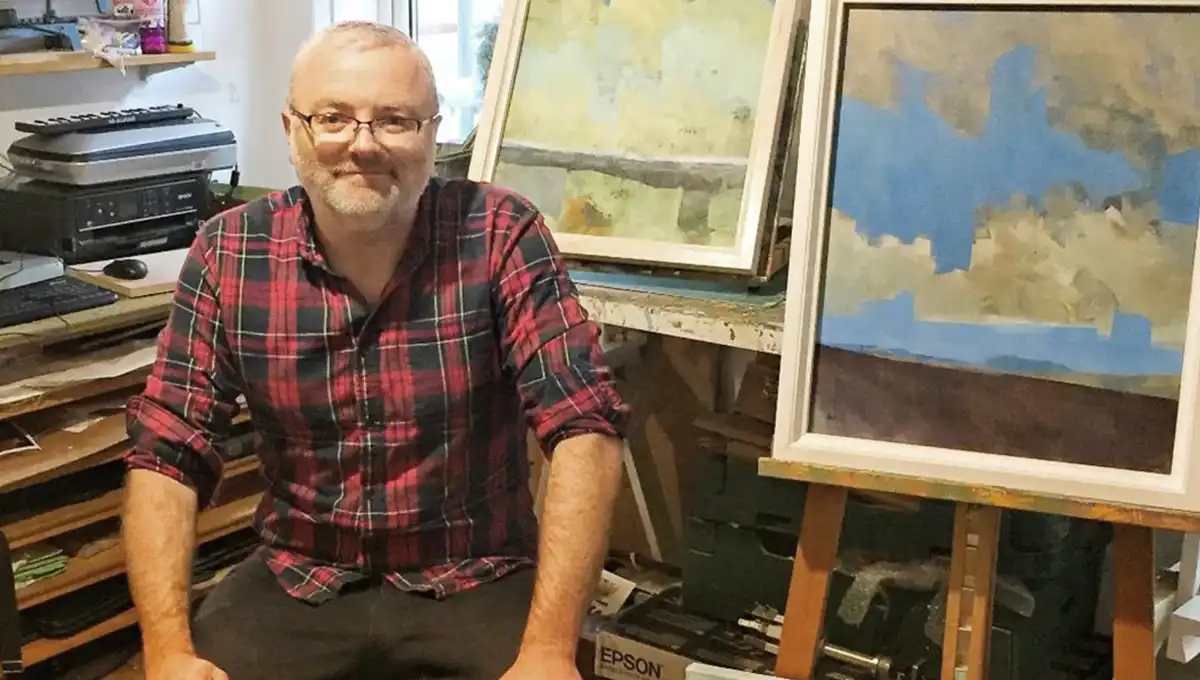 Artist - Paul Bailey(폴 베일리)