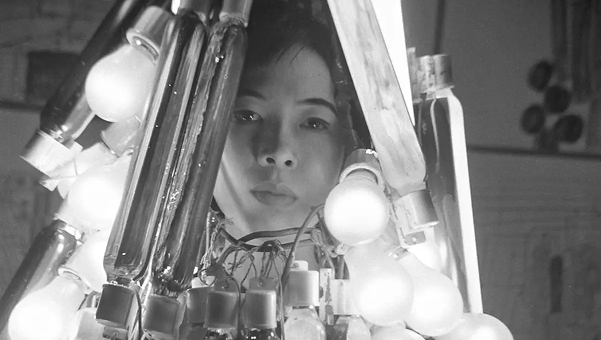 Artist - Tanaka Atsuko(다나카 아츠코)