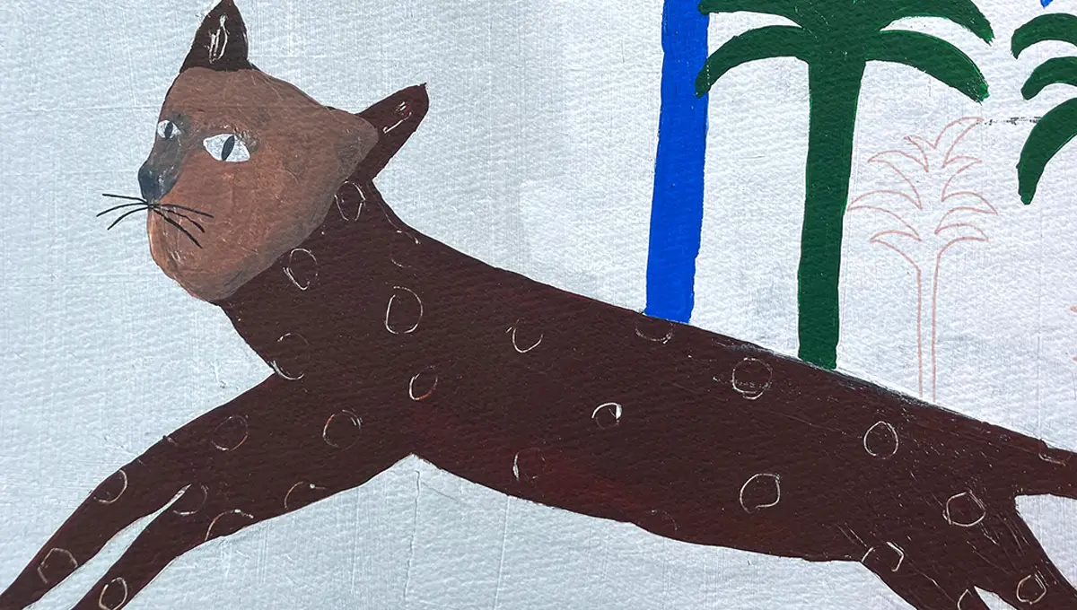 Artist - Kappao(갑빠오)