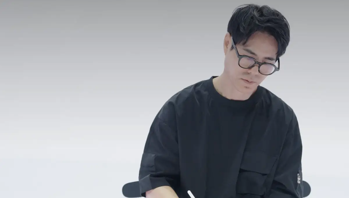 Artist - Kim Dae Sung(김대성)