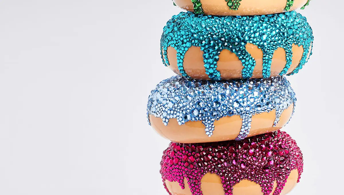 Artist - Kim Jae Yong(김재용)