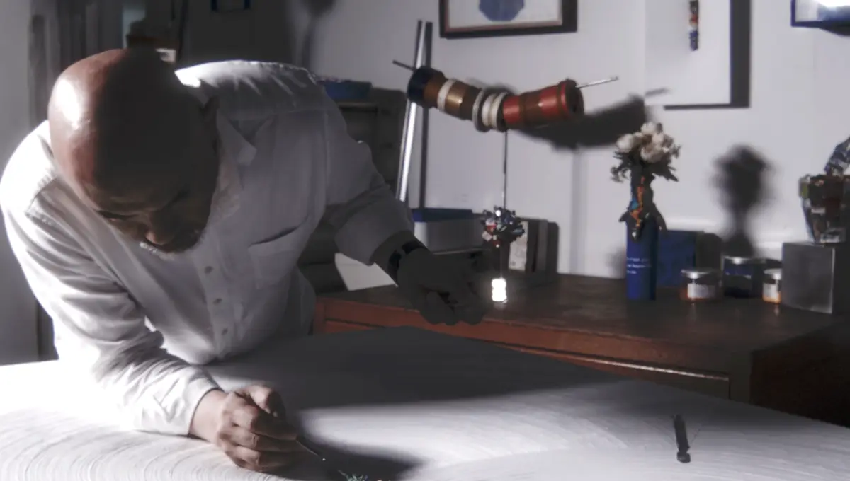 Artist - Kim Sea Joong(김세중)