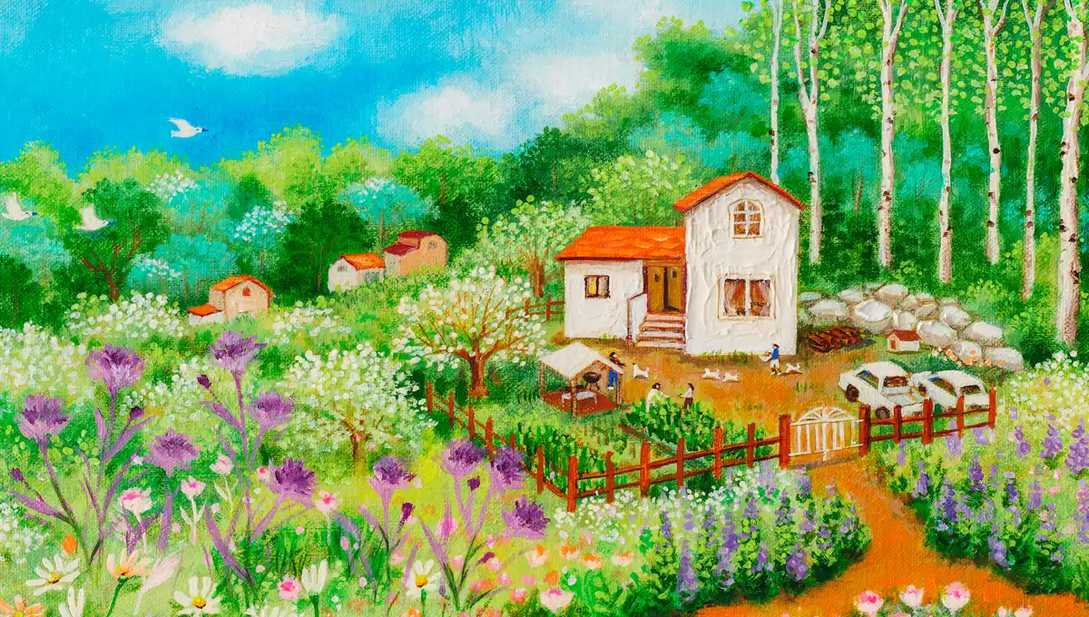 Artist - Hwang Yoon Ha(황윤하)