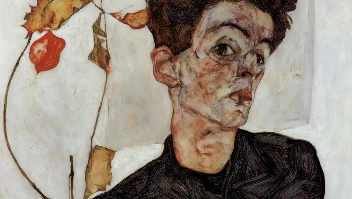 Artist - Egon Schiele(에곤 쉴레)