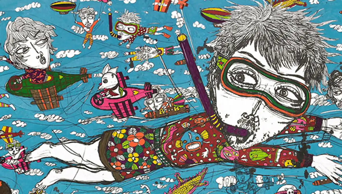 Artist - Yim Tae Kyu(임태규)