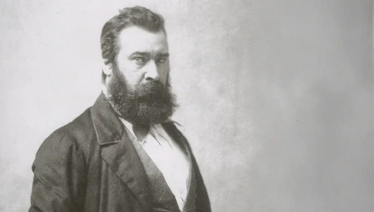 Artist - Jean Francois Millet(장 프랑수아 밀레)