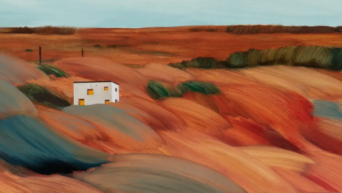 Artist - Choi Jay(최제이)