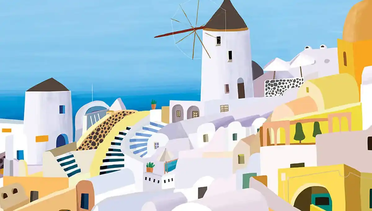 Artist - Carla Daly(칼라 데일리)