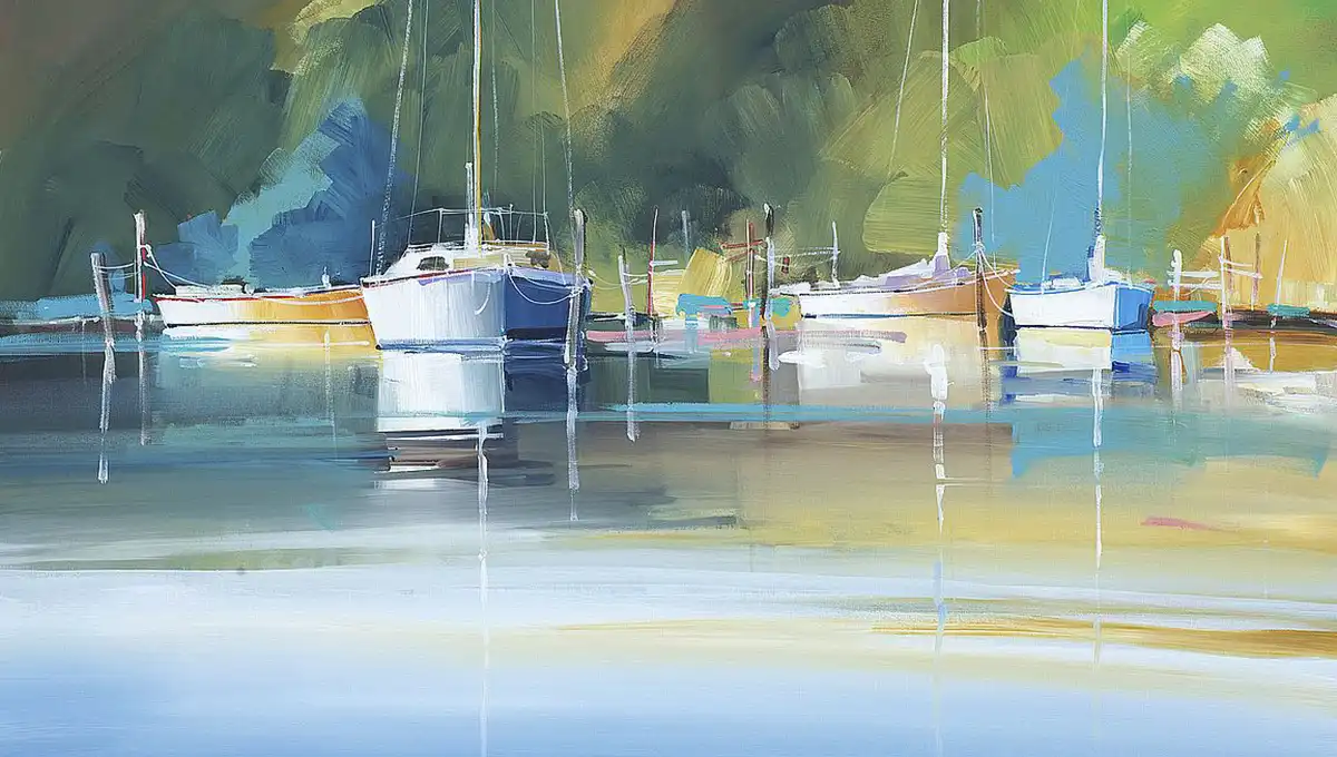 Artist - Craig Trewin Penny(크레이그 트린 페니)