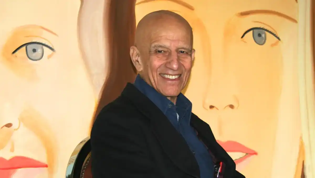 Artist - Alex Katz(알렉스 카츠)