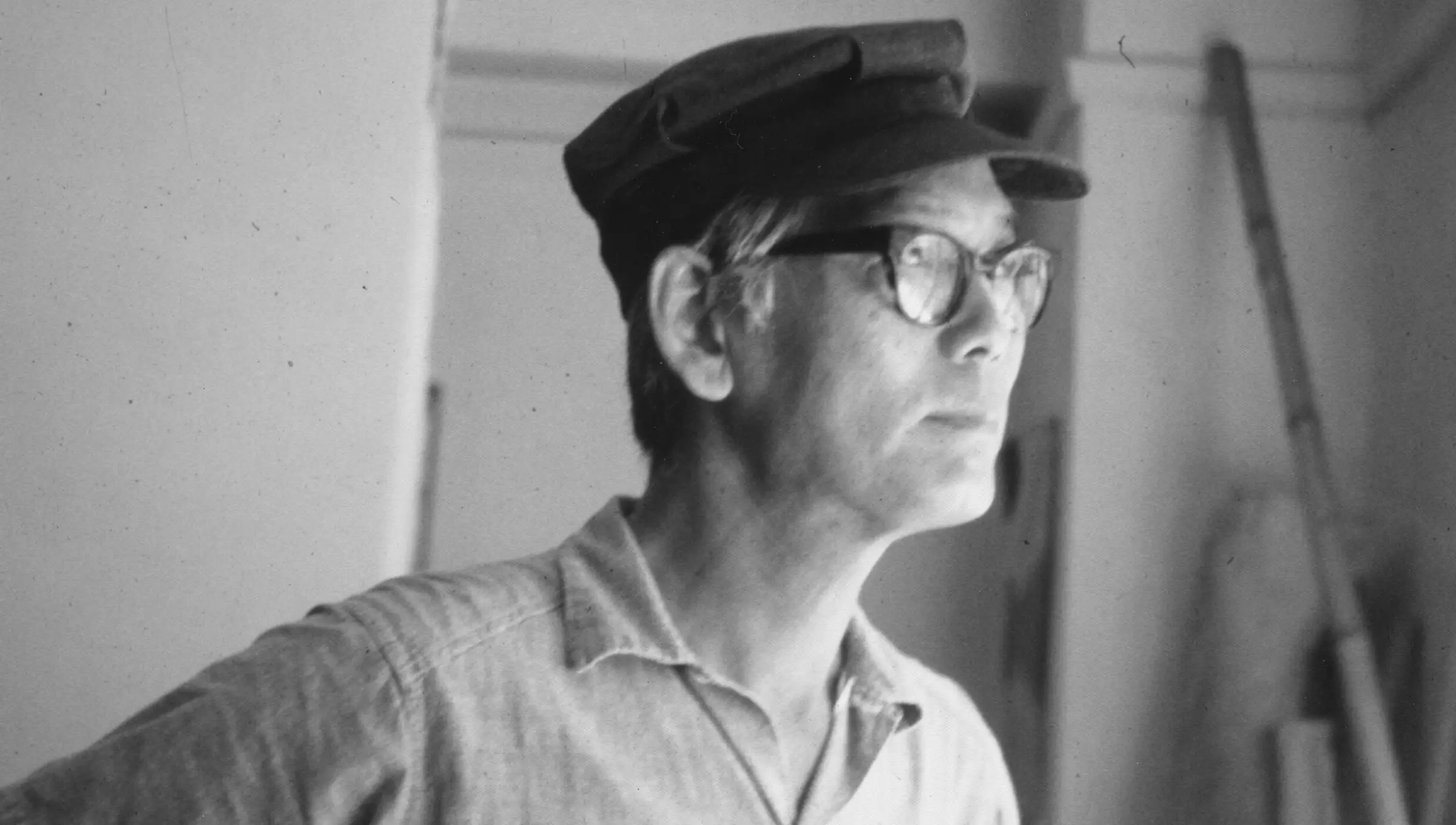 Artist - Kim Whan Ki(김환기)