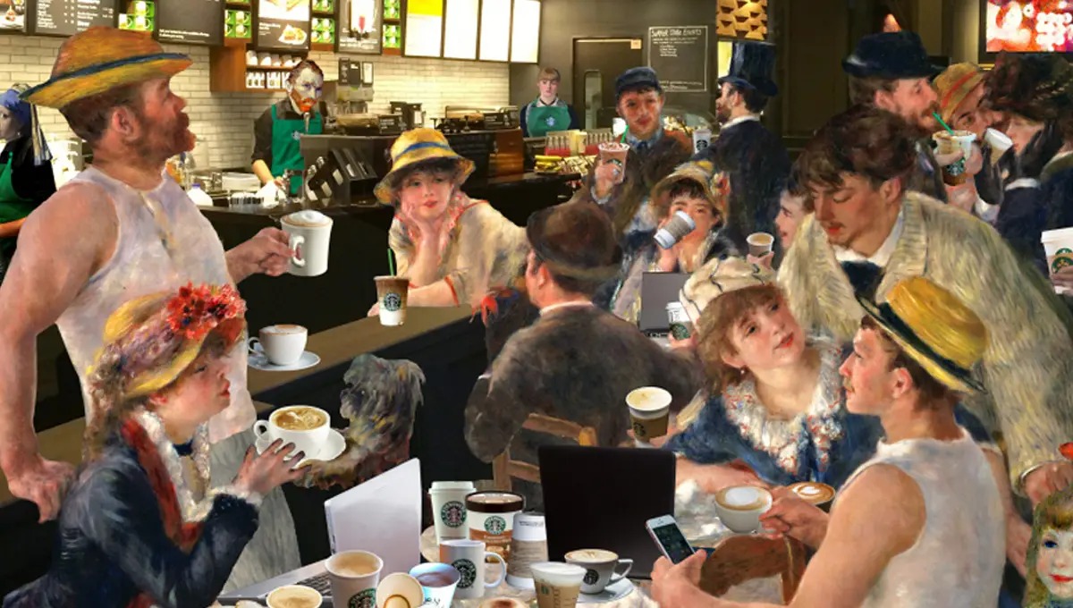 Artist - Barry Kite(배리 카이트)