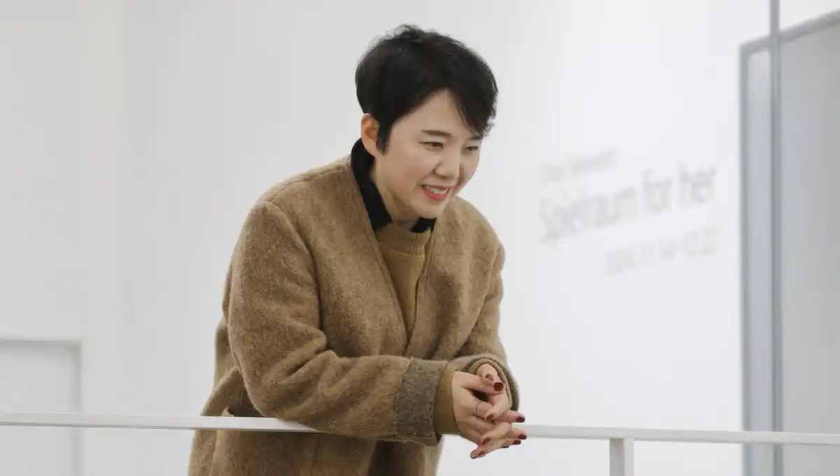 Artist - Choi Seo Won(최서원)