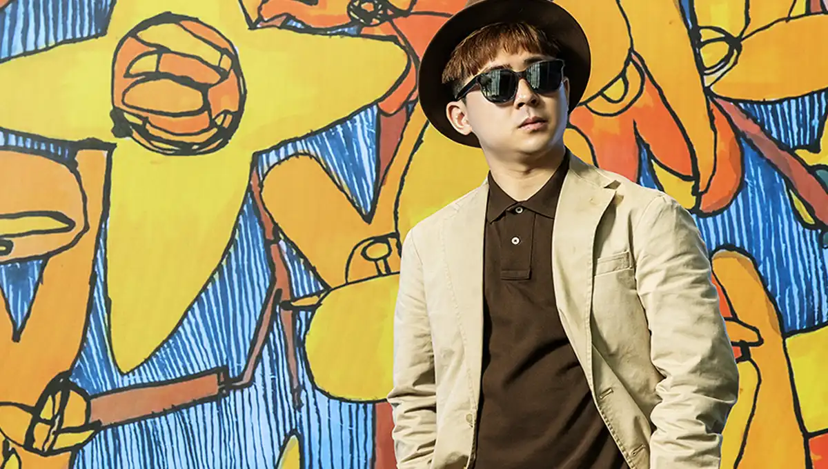 Artist - Yang Si Young(양시영)