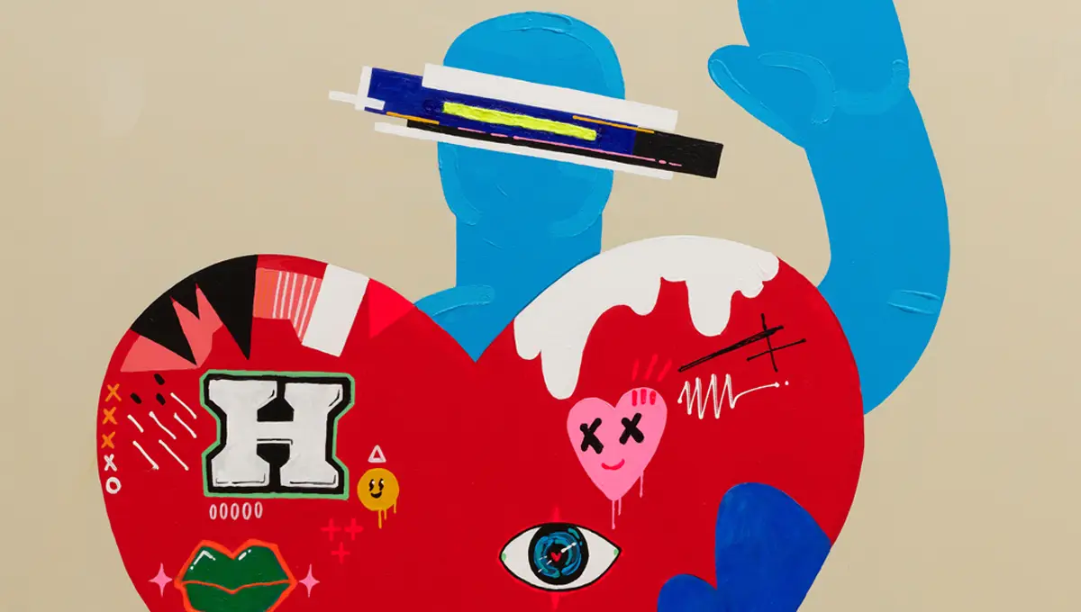 Artist - BFMIN(범민)