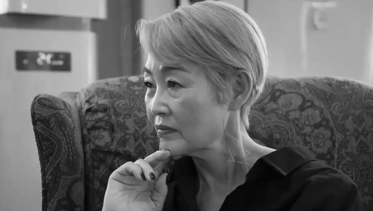 Artist - Lee Sook Ja(이숙자)