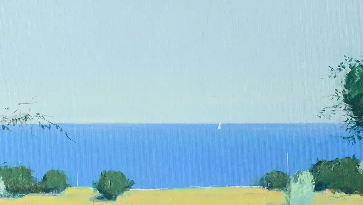 Artist - Igor Nekraha(이고르 네크라하)