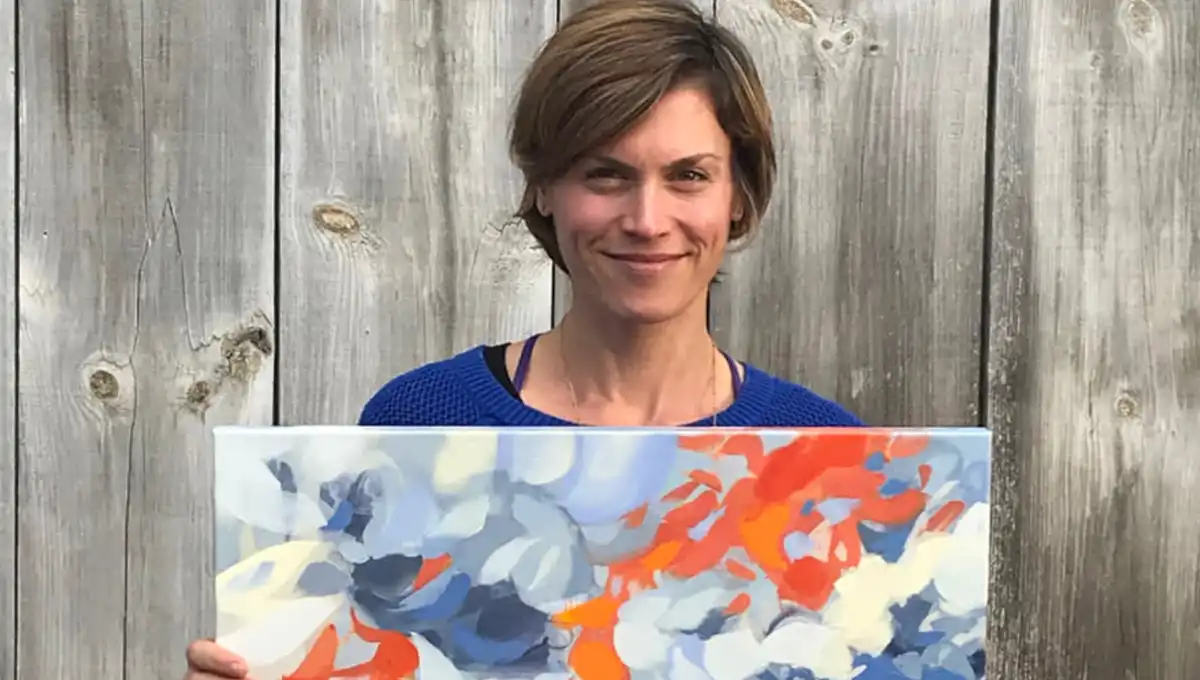 Artist - Cameron Schmitz(카메론 슈미츠)