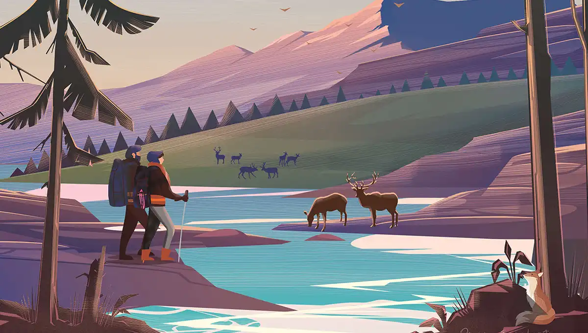 Artist - Omar Escalante(오마르 에스칼란테)