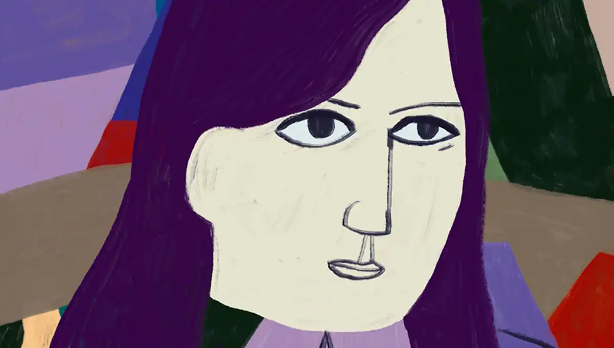 Artist - Agnes Florin(아그네스 플로린)