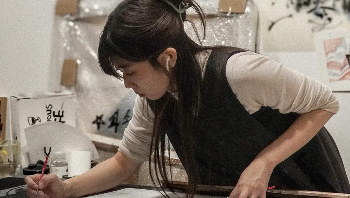 Artist - Seongki(성키)