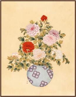 봄의절정 (The Peak of Spring 2)