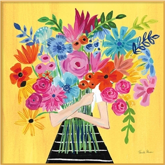 A Bunch of Flowers I