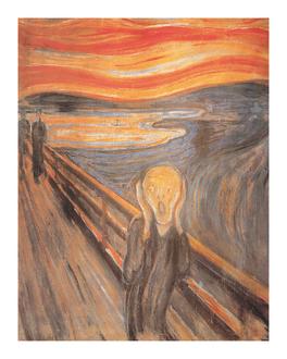 The Scream