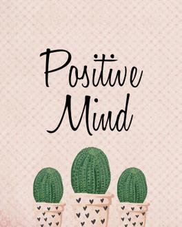Positive Mind