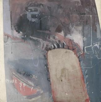 The Third Love Painting, 1960