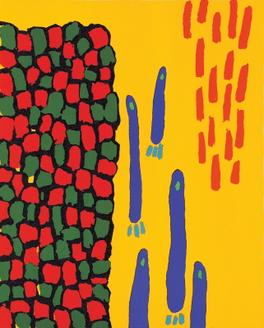 흐르지않는 시간-그곳으로