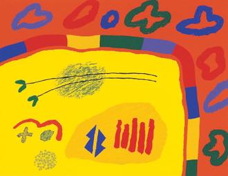 흐르지않는 시간속으로