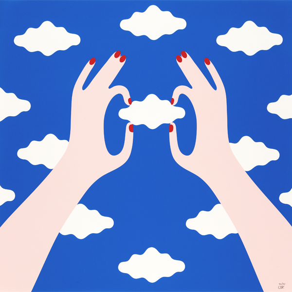 Illustration for a Calendar