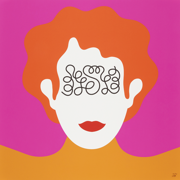 Illustration on Training the Brain
