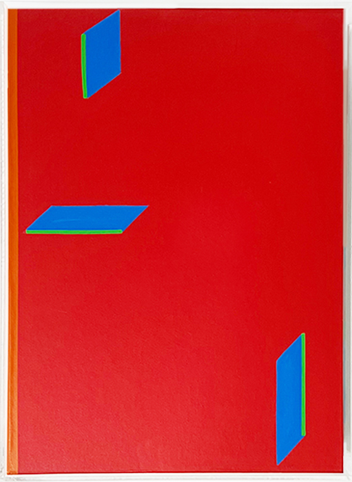 The Book No.9