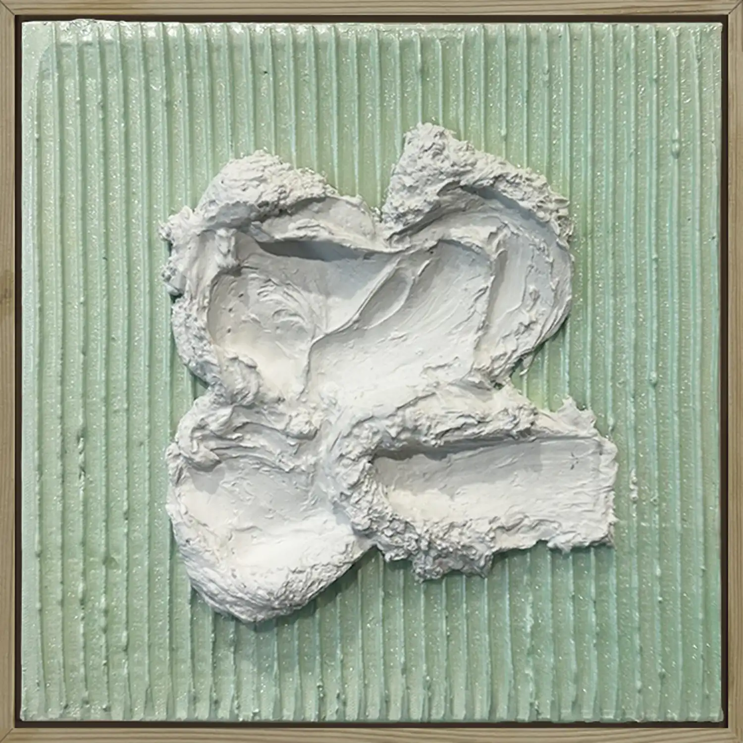 네 안의 평화를 믿어 Believe in the Peace within You NO.15