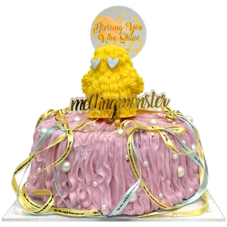 Melting Monster No.6