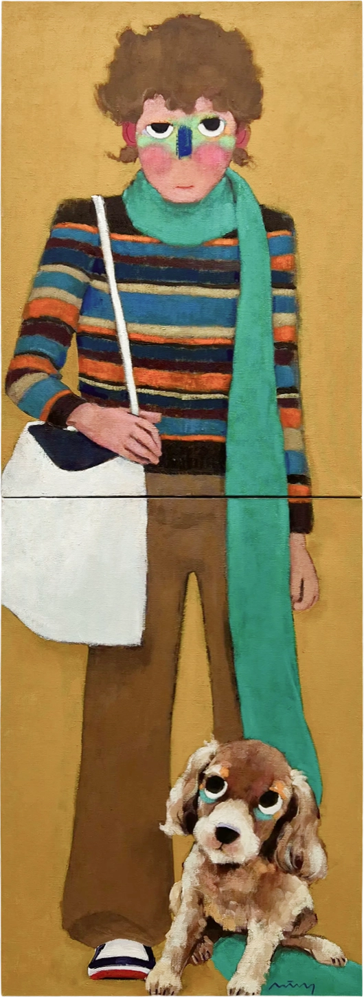 따로 또 같이 01