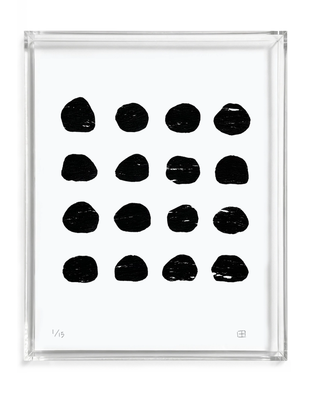 Paper Mulberry Stems_Bounce Series