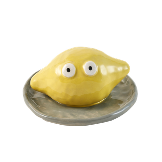 각성한 레몬