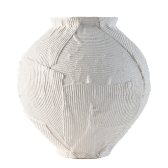 Cozy Moonjar Vase